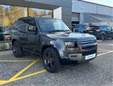 Land Rover Defender Image 1