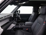 Land Rover Defender Image 3