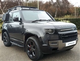Land Rover Defender Image 1