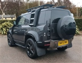 Land Rover Defender Image 2