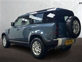 Land Rover Defender Image 2