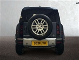 Land Rover Defender Image 6
