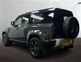 Land Rover Defender Image 2