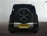 Land Rover Defender Image 6