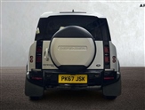 Land Rover Defender Image 6