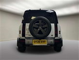 Land Rover Defender Image 6