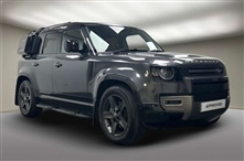 Used Land Rover Defender