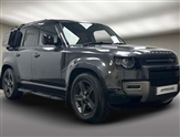 Land Rover Defender Image 1