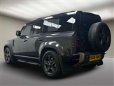Land Rover Defender Image 2