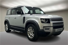 Used Land Rover Defender