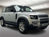 Land Rover Defender Image 1