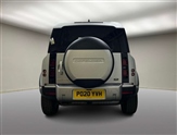 Land Rover Defender Image 6
