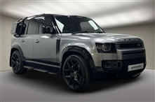 Used Land Rover Defender