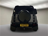 Land Rover Defender Image 6
