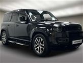 Land Rover Defender Image 1