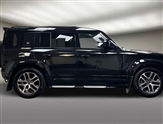 Land Rover Defender Image 5