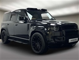 Land Rover Defender Image 1