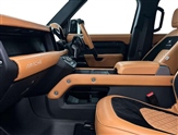 Land Rover Defender Image 3