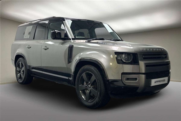 Large image for the Used Land Rover Defender
