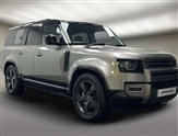 Land Rover Defender Image 1