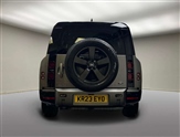 Land Rover Defender Image 6