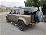 Land Rover Defender Image 2