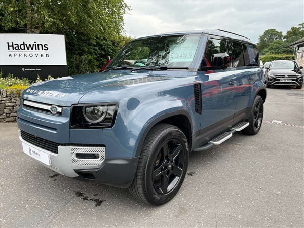 Large image for the Used Land Rover Defender