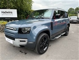 Land Rover Defender Image 1