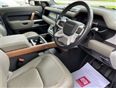 Land Rover Defender Image 2