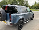 Land Rover Defender Image 6