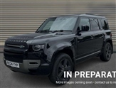 Land Rover Defender Image 3