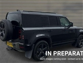 Land Rover Defender Image 4