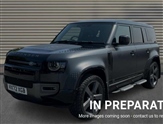 Land Rover Defender Image 3