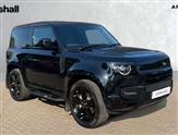 Land Rover Defender Image 1