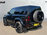 Land Rover Defender Image 2