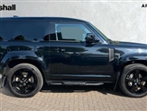 Land Rover Defender Image 5