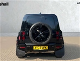 Land Rover Defender Image 6