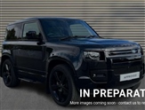Land Rover Defender Image 1