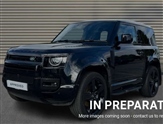 Land Rover Defender Image 3