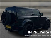 Land Rover Defender Image 4