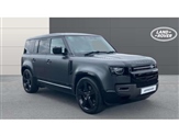 Land Rover Defender Image 1