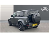 Land Rover Defender Image 2