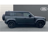 Land Rover Defender Image 5