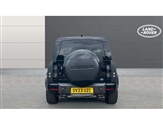 Land Rover Defender Image 6