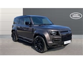 Land Rover Defender Image 1