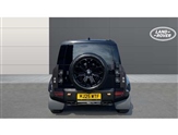 Land Rover Defender Image 6