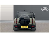 Land Rover Defender Image 6