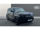 Land Rover Defender Image 1