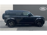 Land Rover Defender Image 5