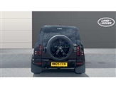 Land Rover Defender Image 6